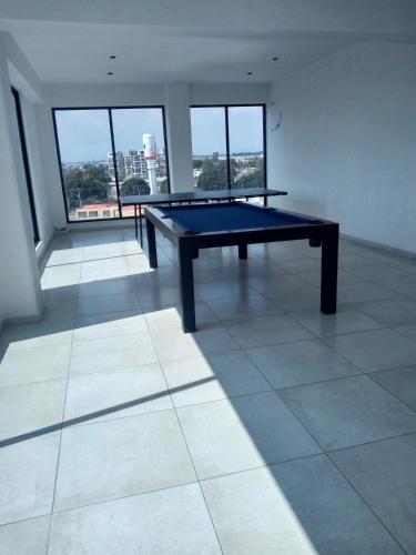 Bonito y amplio departamento
