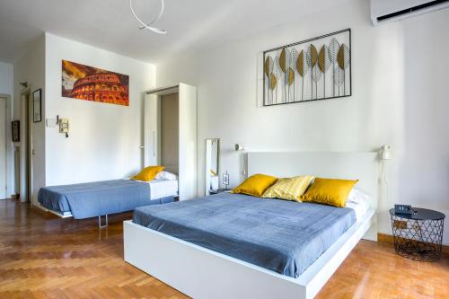 Bright Apartment OLD
