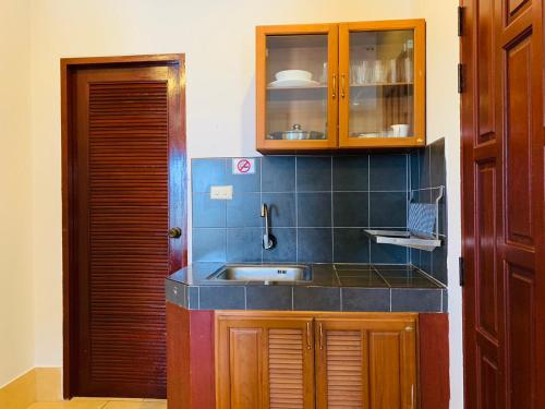 Φωτογραφία από το άλμπουμ του Scan House Apartment στην Παραλία Καρόν