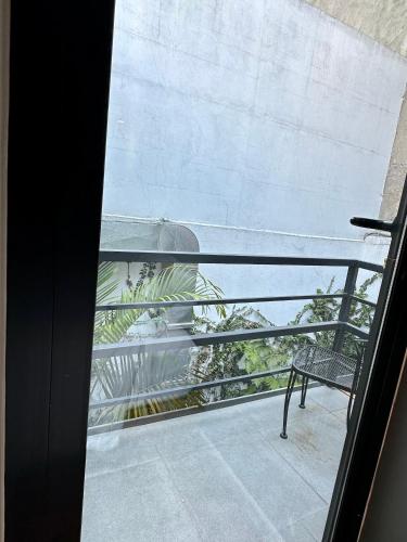 Μπαλκόνι ή βεράντα στο Casa Raffaello