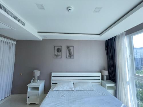 Fotografie z fotogalerie ubytování Grand avenue pool view condo v destinaci Pattaya Central