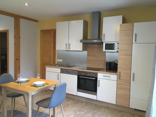 Büchlhof - App. Breitenstein