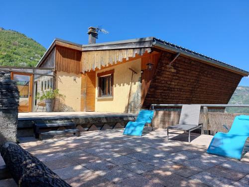 La Maison de Charlie Les 2 Alpes