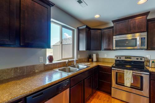 Fotografie z fotogalerie ubytování Basshole 19 v destinaci Othello