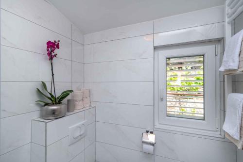 Apartment in Okrug Gornji 6139