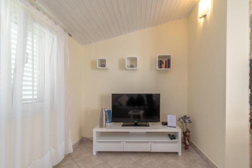 Apartment in Okrug Gornji 6139