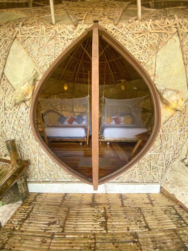 Fotografie z fotogalerie ubytování Dryft Darocotan Island v destinaci El Nido