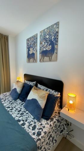 Las Canteras Beach Studio
