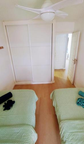 APARTAMENTO BONITO 103 by CASAS COCODRILO