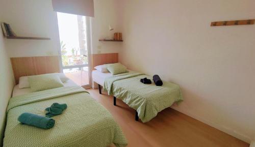 APARTAMENTO BONITO 103 by CASAS COCODRILO