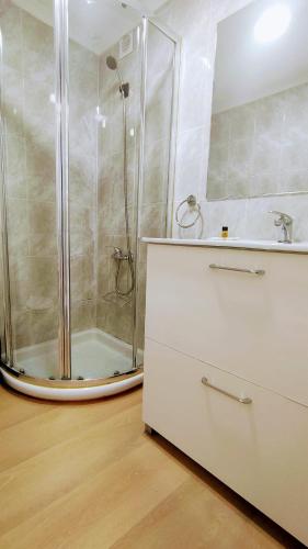 APARTAMENTO BONITO 103 by CASAS COCODRILO