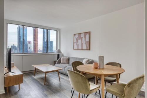 Gallery image of Midtown West 2br w doorman gym wd nr Times Sq NYC-1068 in New York