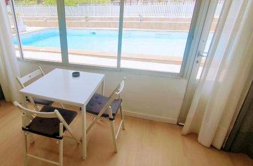 APARTAMENTO BONITO 103 by CASAS COCODRILO