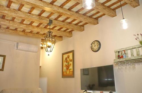 Apartamento La Boheme