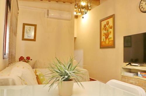 Apartamento La Boheme