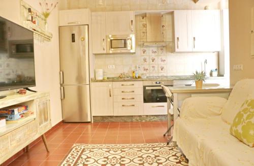 Apartamento La Boheme
