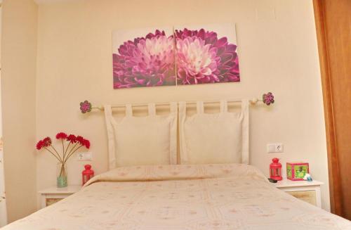 Apartamento La Boheme