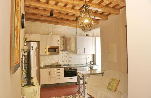 Apartamento La Boheme