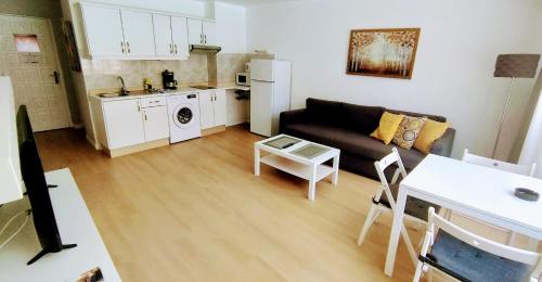 APARTAMENTO BONITO 103 by CASAS COCODRILO