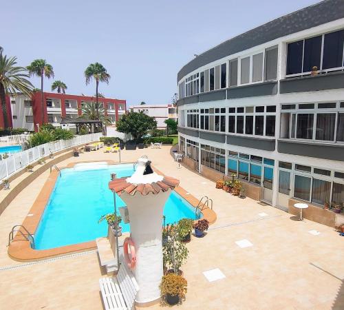 APARTAMENTO BONITO 103 by CASAS COCODRILO