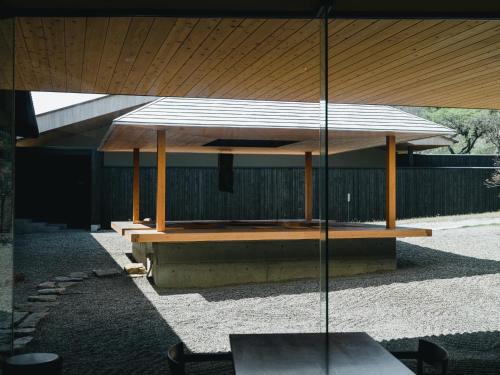Galeriebild der Unterkunft Naoshima Ryokan Roka in Naoshima