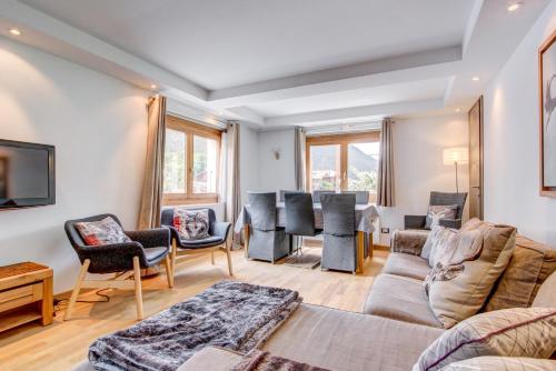 Les Berberis - Snow and Trek