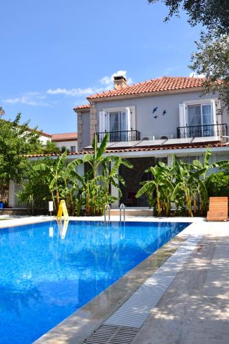 Purlen Otel