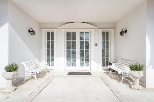Foto dalla galleria di Villa Danieli a Lainate