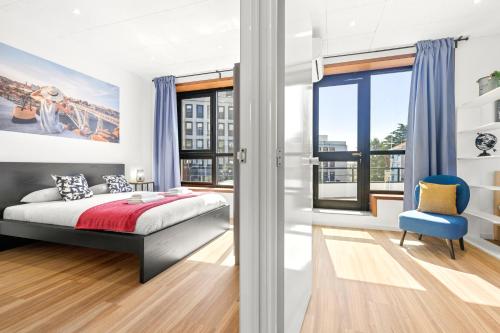 Porto Belo Bolhao Apartments - Free Parking