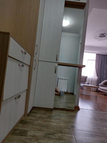 Gallery image of Batumi hous in Kakhaberi