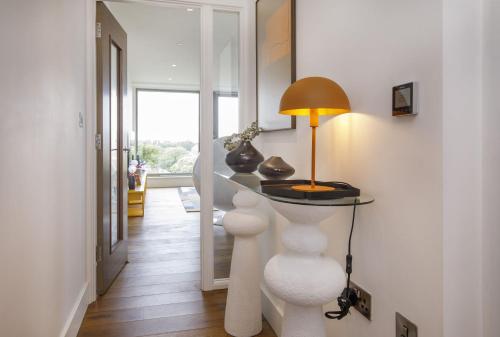 Billede fra billedgalleriet på Clifford's Skyline i York