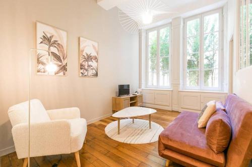 Terrasse Saint Michel