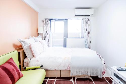 Shinjuku Ryokan Retreat丶Local Tokyo Experience & Short Trips Hub丶walk to Higahsi Shinjuku station LoE2