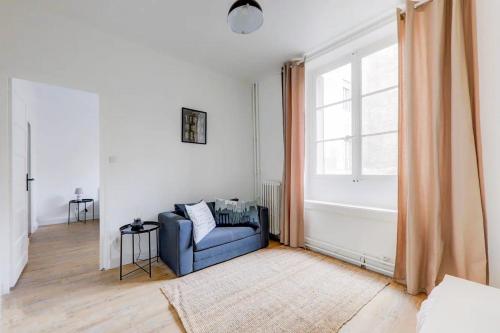 Le White Cozy - Lyon - Croix Rousse