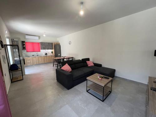 Modern Stylist House for Friends
