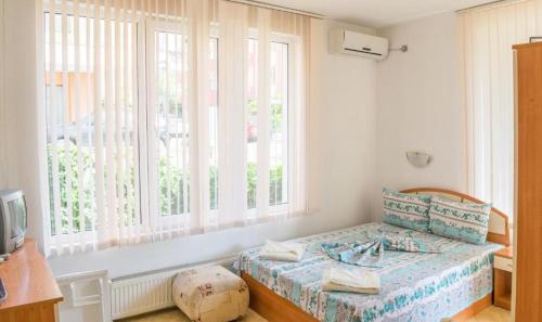 Gallery image of Guest house Eos in Sozopol