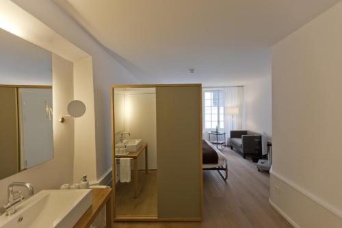 Fotografie z fotogalerie ubytování Baseltor Hotel & Restaurant v destinaci Solothurn