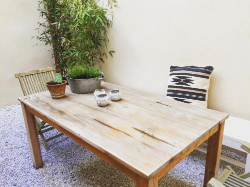 Gambar di galeri bagi Fra Cielo e Mare Boutique Rooms di Cagliari