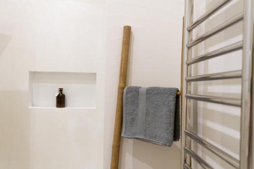 Gambar di galeri bagi Fra Cielo e Mare Boutique Rooms di Cagliari
