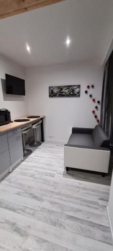 Chalet avec Jacuzzi – Photos 4