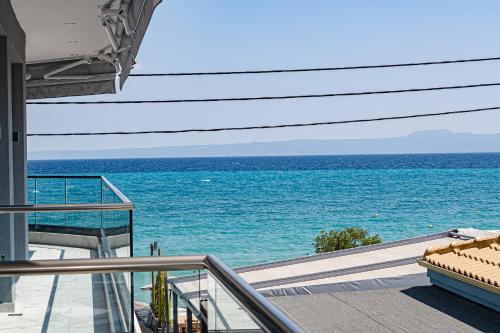 Gallery image of Kima Premium Apartments in Pefkohori