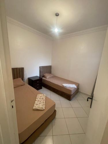 Logement familial à Agadir Salam