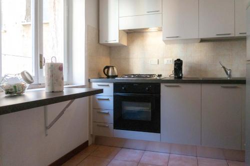 EasyTopStay - Cosy Flat near Castel S Angelo