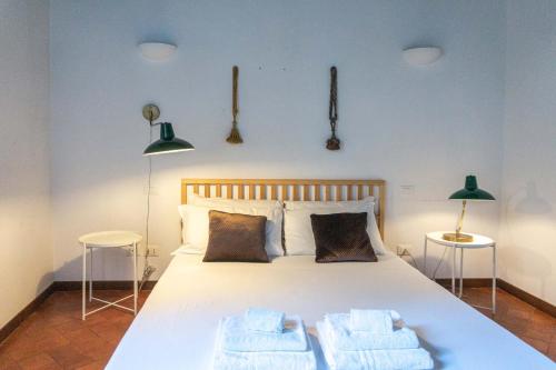 EasyTopStay - Cosy Flat near Castel S Angelo