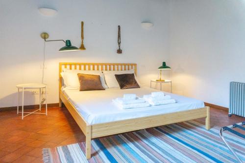 EasyTopStay - Cosy Flat near Castel S Angelo