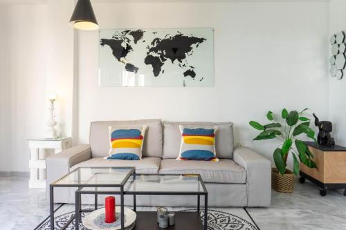 Apartamento Pelayo Málaga