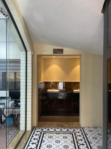 サパにあるSapa Legacy Hotelのギャラリーの写真