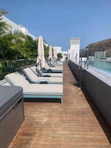 Infinity El PalmMar Tenerife Sur free wifi
