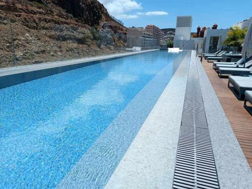Infinity El PalmMar Tenerife Sur free wifi