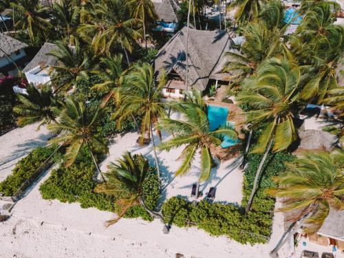 Raha Lodge Zanzibar Boutique Hotel